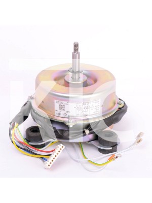 Электродвигатель наружного блока YDK60-8F (LN60F) 60W/220V/ПРЧ (020842)