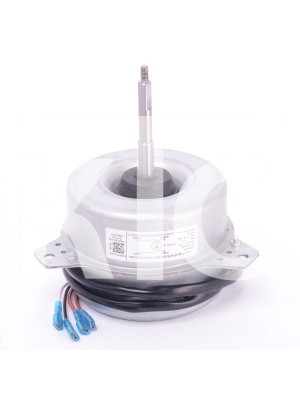 Электродвигатель наружного блока KFD-80A (0010452046) 80W/ПЧ (020850)
