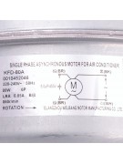 Электродвигатель наружного блока KFD-80A (0010452046) 80W/ПЧ (020850)