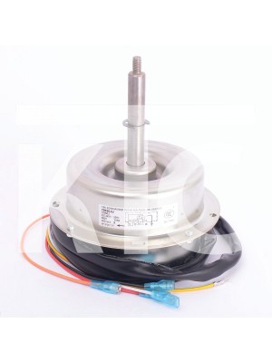 Электродвигатель наружного блока YDK60-6J (LW60J) 60W/ПЧ (020851)