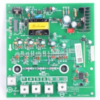 Плата управления ME-POWER-35A (PS22A78) D.1.1.1.-1 (17127000000950) (020796)