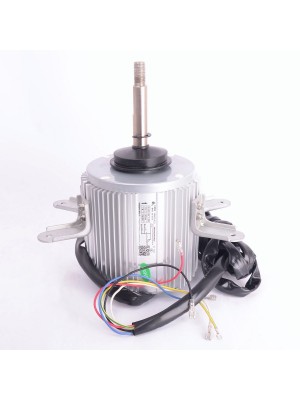 Электродвигатель наружного блока YDK450-6G11 220V/450W/850об/мин (020816)