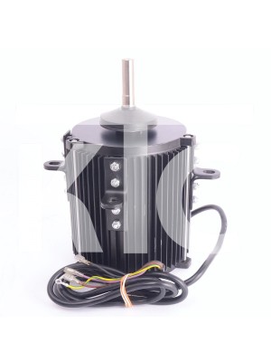 Электродвигатель наружного блока YLS600-8 380V/600W/710rpm (020817)