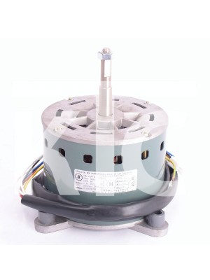 Электродвигатель наружного блока YDK150W-8 220V/150W/ПРЧ (020834)