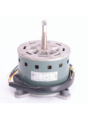 Электродвигатель наружного блока YDK150W-8 220V/150W/ПРЧ (020834)