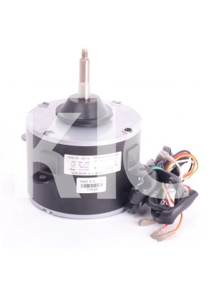 Электродвигатель наружного блока YDK139-160-6 160W/220V/ПЧ (020836)