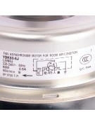 Электродвигатель наружного блока YDK60-6J (LW60J) 60W/ПЧ (020851) Электродвигатель наружного блока YDK60-6J (LW60J) 60W/ПЧ (020851)