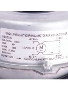 Электродвигатель наружного блока YDK25-6 (009030)