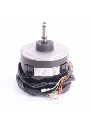 Электродвигатель наружного блока YDK90-6P (YDK90-6-3) 90W/220V/850об/мин (020820)