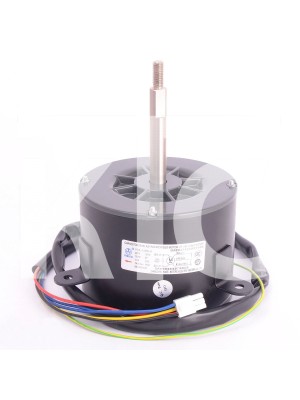 Электродвигатель наружного блока YDK150W-6 220V/150W/740об/мин/ПЧ (020831)