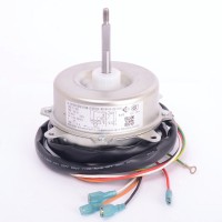 Электродвигатель наружного блока YDK35-6R (YDK30-6) 35W/220V/ПЧ (020847)