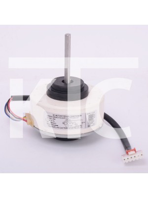 Электродвигатель внутреннего блока WZDK30-38G (RD310-30-8T) DC310V/30W (020821)