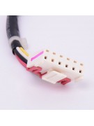 Электродвигатель внутреннего блока SIC37CVL-F115-1 (FN10D-ZL) DC200-370V/15W (020825) Электродвигатель внутреннего блока SIC37CVL-F115-1 (FN10D-ZL) DC200-370V/15W (020825)