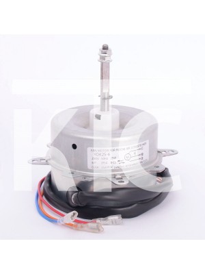 Электродвигатель наружного блока YDK25-6 25W/реверс (020915)
