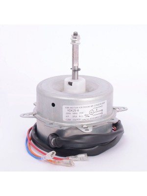 Электродвигатель наружного блока YDK25-6 25W/реверс (020915)