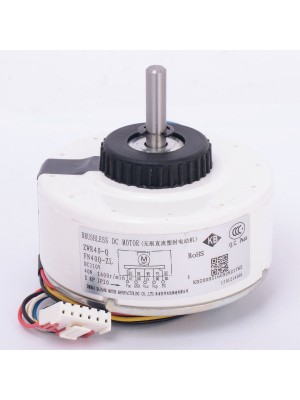 Электродвигатель внутреннего блока ZWR40-Q (FN40Q-ZL) DC310V/40W (020822)