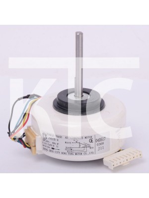 Электродвигатель внутреннего блока YYS15-4 15W/220V (020824)