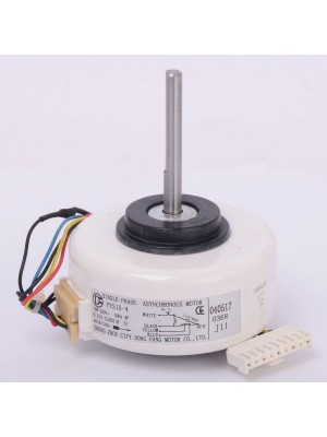 Электродвигатель внутреннего блока YYS15-4 15W/220V (020824)