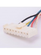 Электродвигатель внутреннего блока YYS15-4 15W/220V (020824)