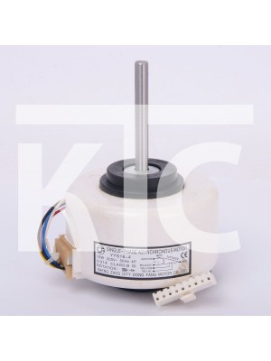 Электродвигатель внутреннего блока YYS16-4 16W/220V (020828)
