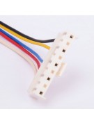 Электродвигатель внутреннего блока YYS16-4 16W/220V (020828)