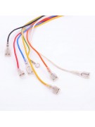Электродвигатель наружного блока YDK85-6D LW70D 85w пр.ч. (017418)