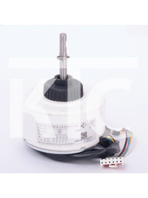 Электродвигатель внутреннего блока ZWR30-F (FN30G-ZL) DC310V/30W (020826)