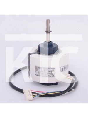 Электродвигатель внутреннего блока SIC-58CVL-F160-1 (FN40G-ZL) 310VDC/60W (020829)