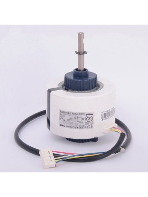 Электродвигатель внутреннего блока SIC-58CVL-F160-1 (FN40G-ZL) 310VDC/60W (020829)