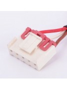 Электродвигатель внутреннего блока YYR35-4A6-PG (FN25V-PG) 35W/220V (020830)