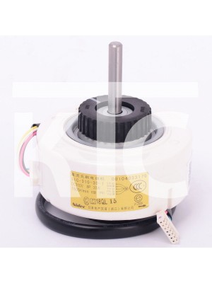 Электродвигатель внутреннего блока SIC-310-30-1 0010403317G DC310V/30W (020855)