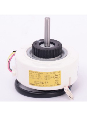 Электродвигатель внутреннего блока SIC-310-30-1 0010403317G DC310V/30W (020855)
