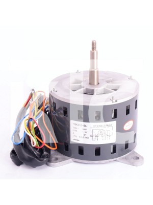 Электродвигатель наружного блока YDK210-8A 220V/210W/ПРЧ (020913)