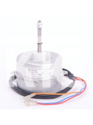 Электродвигатель наружного блока YDK35-6AH 35W/реверс (020934)