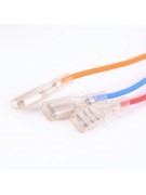 Электродвигатель наружного блока YDK35-6AH 35W/реверс (020934)