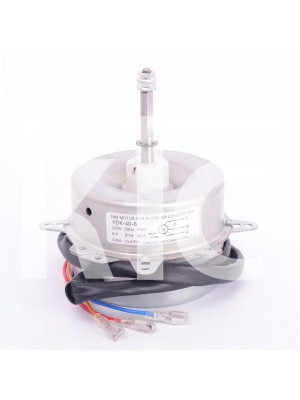 Электродвигатель наружного блока YDK40-6 220V/40W/реверс (020932)