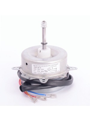 Электродвигатель наружного блока YDK40-6 220V/40W/реверс (020932)