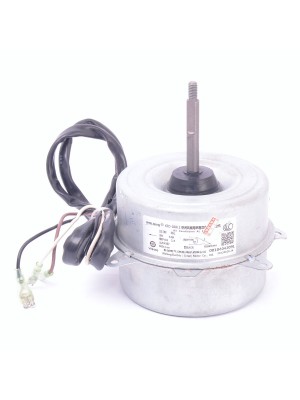 Электродвигатель наружного блока KFD-18AL1 0010404209L 18W/ПЧ (020888)