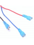 Электродвигатель наружного блока YDK36-6D 36W/220V/ПЧ (020840)