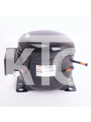 Компрессор GL99AA (238Вт-23,3C)аналог NL10FT  (013274)