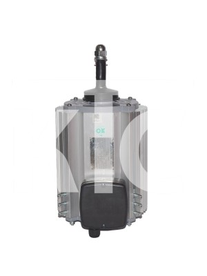 Электродвигатель наружного блока YDK1200-6AD-1-YE 400V/1200W/940об/мин (020818)