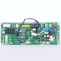 Плата управления CE-FP-85KBM-Z/B.D.1.1.1-3 17126200000437 17126200000419 (020884)
