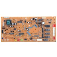 Плата управления EB0513(B) 1677294 2P101601-12 (020885)