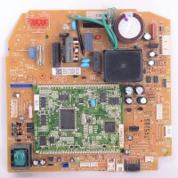 Плата управления EB12001(C) 2441861 (020886)