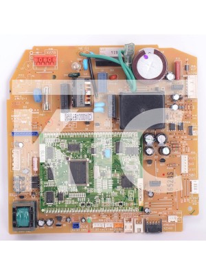 Плата управления EB12001(C) 2441861 (020886)