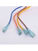 Электродвигатель YSK139-450-4 220V/450W (020911) Электродвигатель YSK139-450-4 220V/450W (020911)