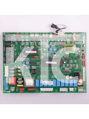Плата 2230214332 MDV-280W/S-830.D.2.1.1.-1(V.1.0) 17127000000568 MDV-420W/S-830.D (020927)