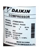 Компрессор JT95BCBV1L (020975)