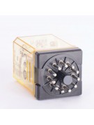 Реле IDEC RR3P-U AC110V 50/60Hz (020276) Реле IDEC RR3P-U AC110V 50/60Hz (020276)