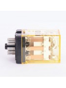 Реле IDEC RR3P-U AC110V 50/60Hz (020276) Реле IDEC RR3P-U AC110V 50/60Hz (020276)